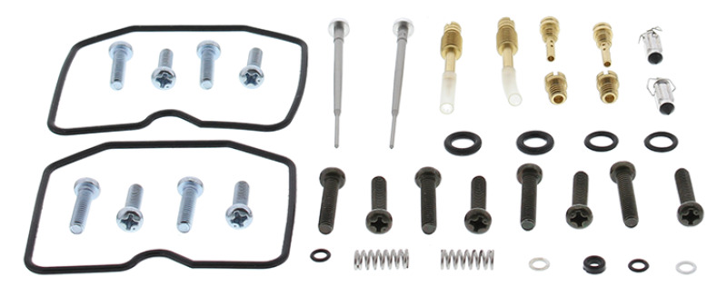Kawasaki EX250 Ninja Carburetor Rebuild Kit - All Balls Racing - `88-`07